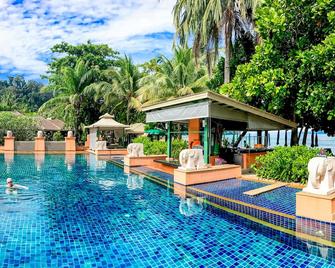 Baan Khaolak Beach Resort - Khao Lak - Uima-allas