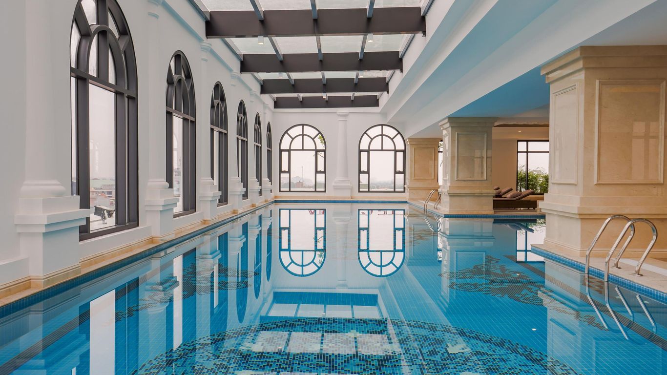 Meliá Vinpearl Phu Ly