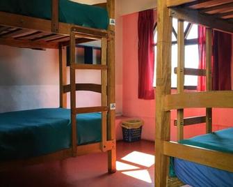 Bothy Hostel Arequipa - Arequipa - Phòng ngủ