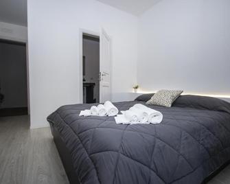 Centro Città Concept - Bari - Camera da letto