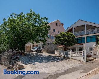 Country House Pansion - Cavtat - Building