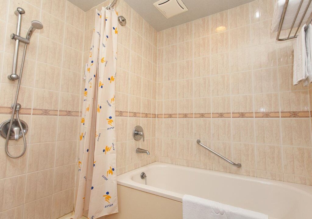 Goya Hot Springs Hotel & Spa