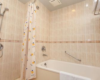 Goya Hot Springs Hotel & Spa - Beinan Township