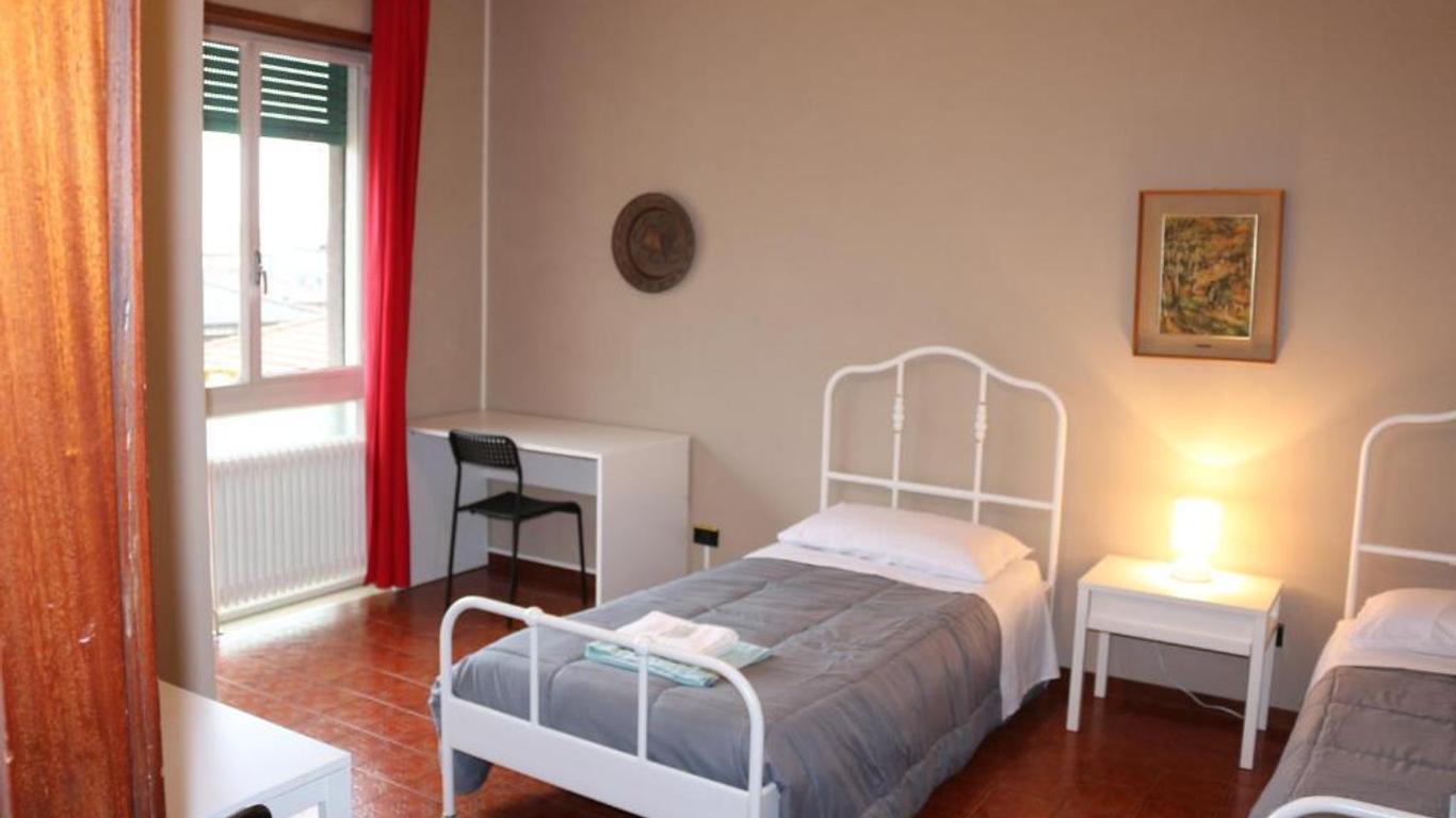 Easyroom San Marco