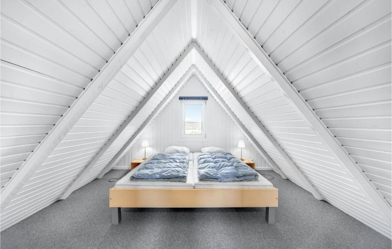 Cozy Home In Hvide Sande – Hvide Sande