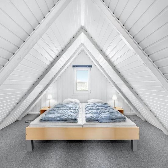 Cozy Home In Hvide Sande – Hvide Sande