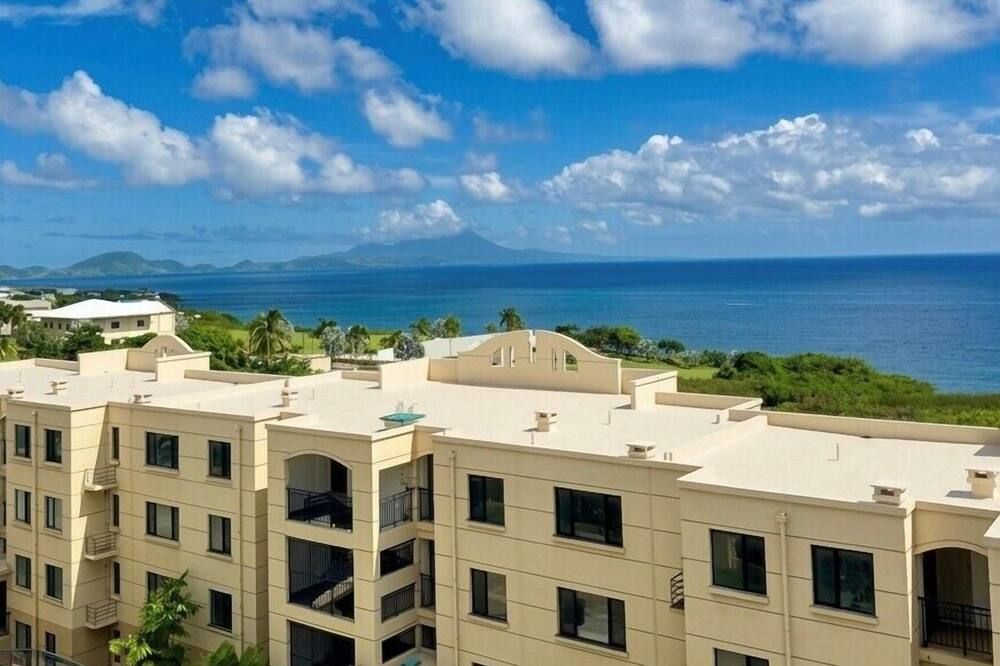Seaview Garden Hotel & Residences - Trinity