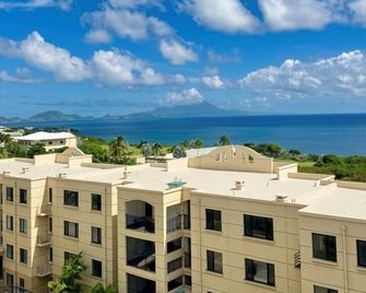 Seaview Garden Hotel & Residences - Trinity