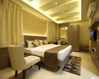 Aaccord Suites Inn - Bangalore - Habitación