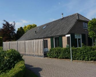 Vakantiehuis - 올드브록 - 건물