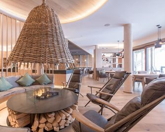 Landhotel Laudersbach - Altenmarkt im Pongau - Lounge