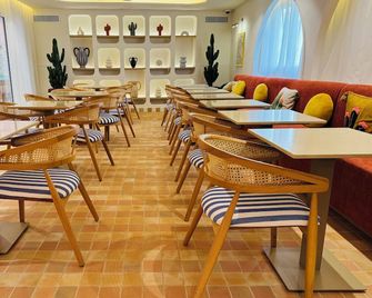 Hôtel Gabriel - Nouveauté 2025 - מאהטו - מסעדה