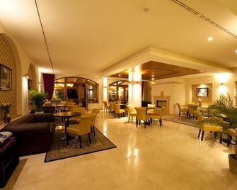 Hotel Princess - Lednice - Lobby