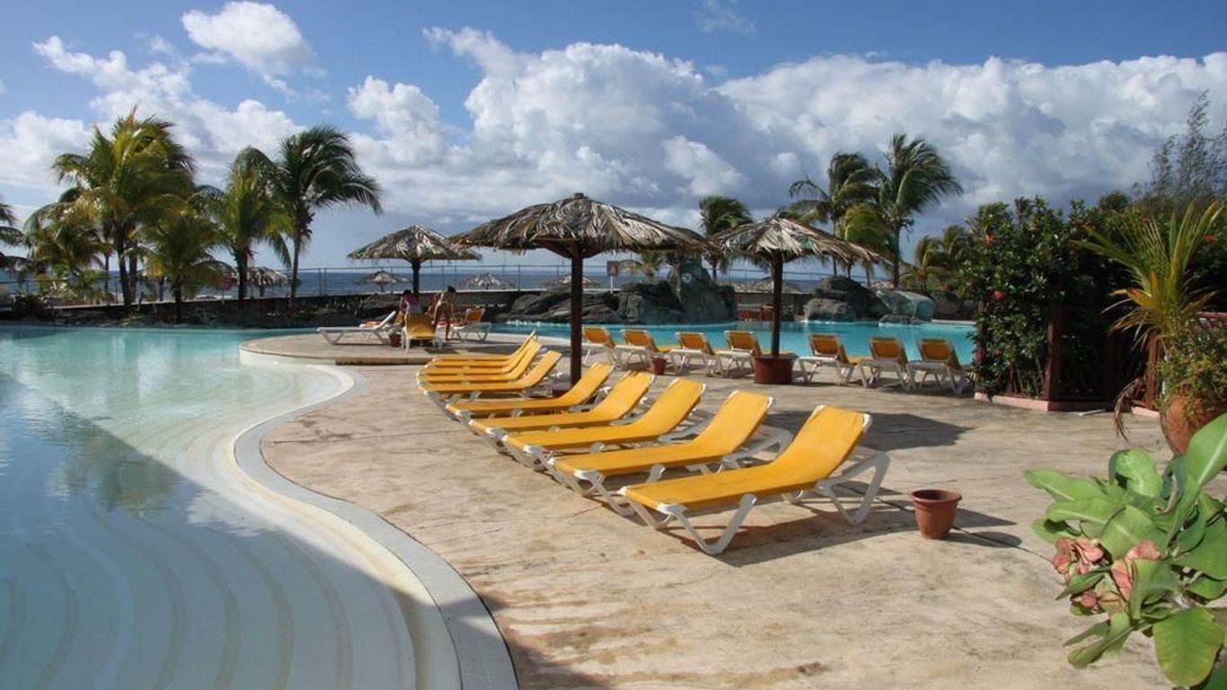 Le Manganao Hotel & Residences