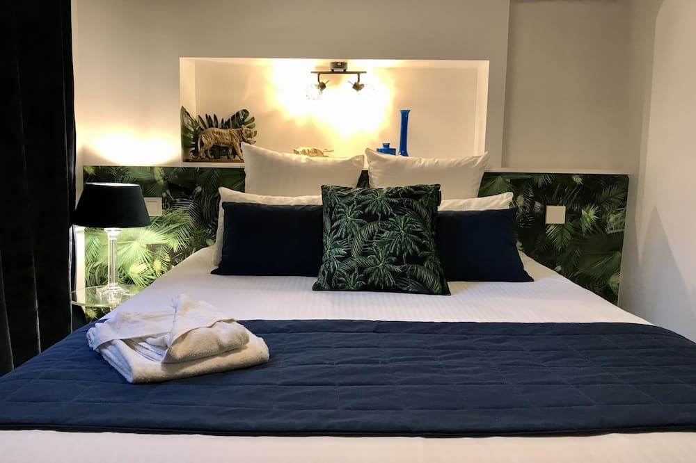 Rive Gauche - סאומו - חדר שינה