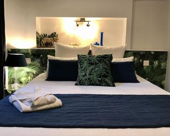 Rive Gauche - סאומו - חדר שינה