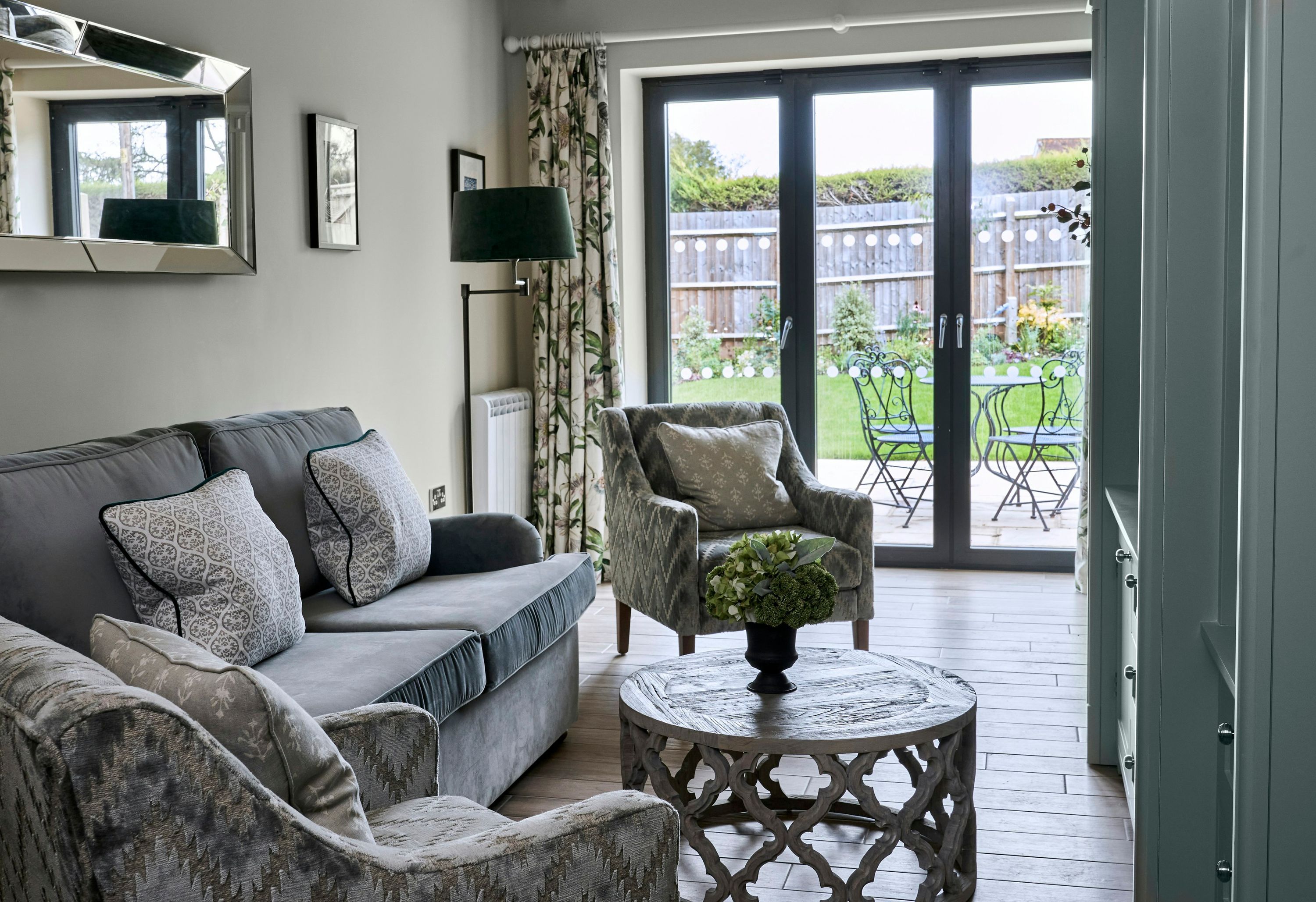 Montagu Arms - Brockenhurst - Schlafzimmer