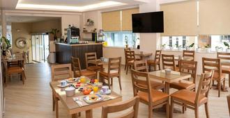 Kronos Hotel - Heraklion - Restaurant