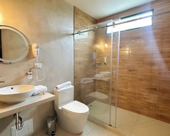 Barón de Huaura Hotel Boutique - Huacho