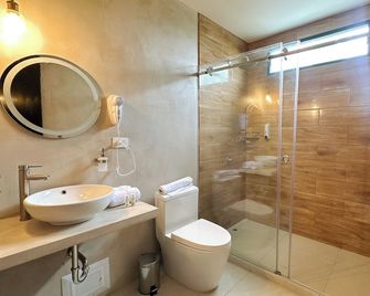 Barón de Huaura Hotel Boutique - Huacho