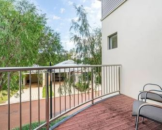 Maggie's Beach House - Busselton - Balcon