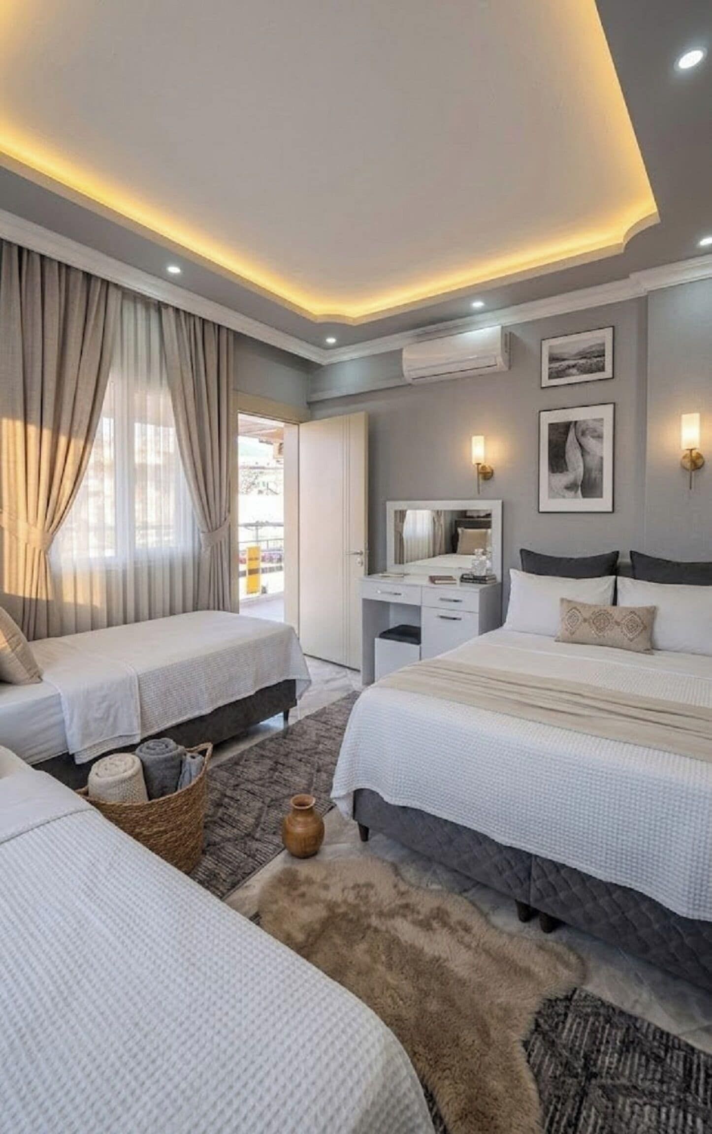 Aspawa Hotel - Pamukkale