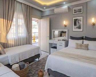 Aspawa Hotel - Hierápolis-Pamukkale