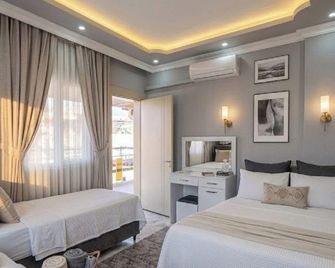 Aspawa Hotel - Pamukkale