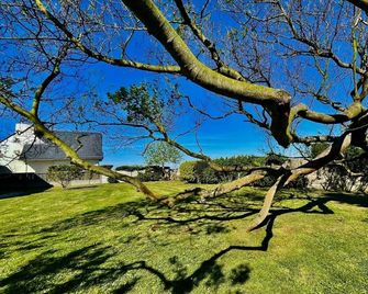 Maison de famille Henvic - Henvic - Outdoors view