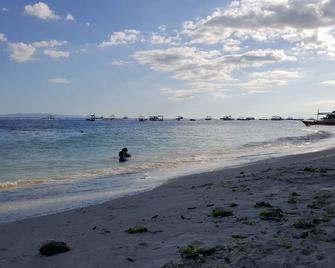 Citadel Alona Inn - Panglao - Playa