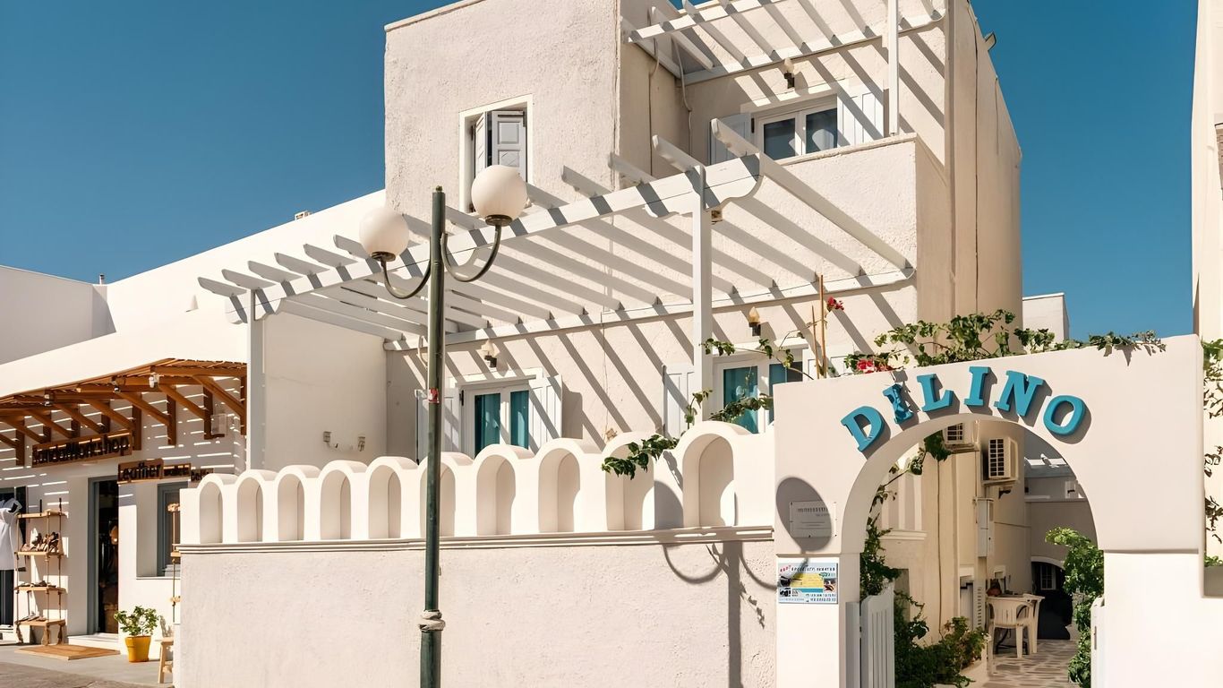 Dilino Hotel