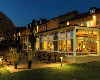 Berglässig Hotel Bodenmais - Bodenmais - Gebäude