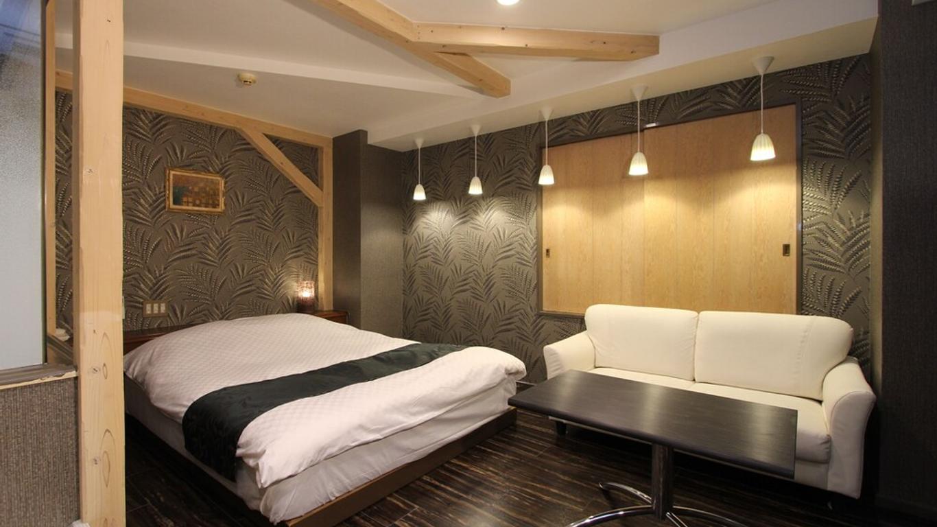 Hotel Hand's Tokyo - Adult Only