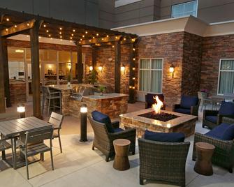 Homewood Suites by Hilton - West Fargo/Sanford Medical Center Area - West Fargo - Restaurant