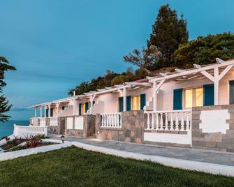 Bay View Suites - Agios Nikolaos - Edificio