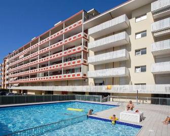 Residence Holiday - Caorle - Budynek