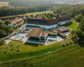 Hotel Gut Matheshof, BW Signature Collection - Ensdorf (Bayern) - Edificio