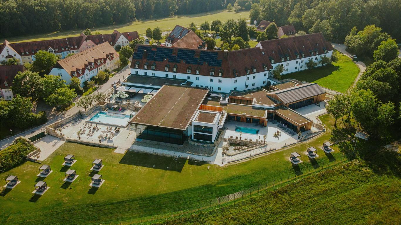 Hotel Gut Matheshof, BW Signature Collection