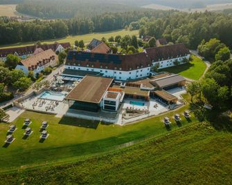 Hotel Gut Matheshof, BW Signature Collection - Ensdorf (Bayern) - Gebäude