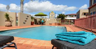 Villa Mirasol Motor Inn - Bundaberg - Pool