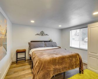 Tillamook Bay Apt Near Marina: Fish, Boat & More! - Garibaldi