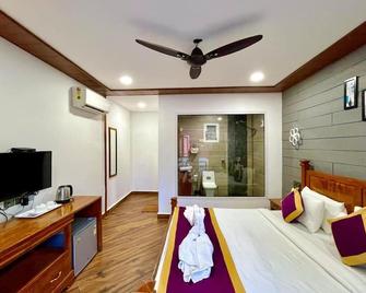 Bay Boutique by SR Hotels - Mormugao - Bedroom