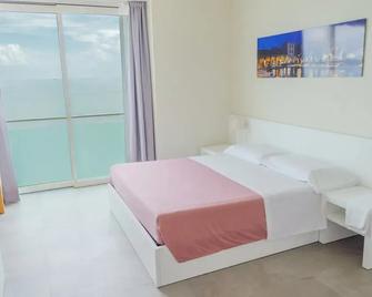 Garda Rooms - Desenzano del Garda - Makuuhuone