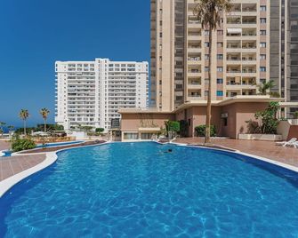 South Paradise - Adeje - Pool