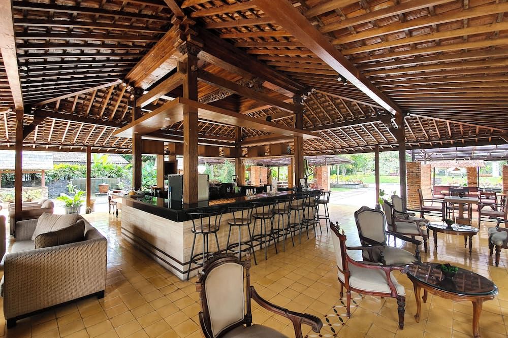 فندق بوتري غونونغ