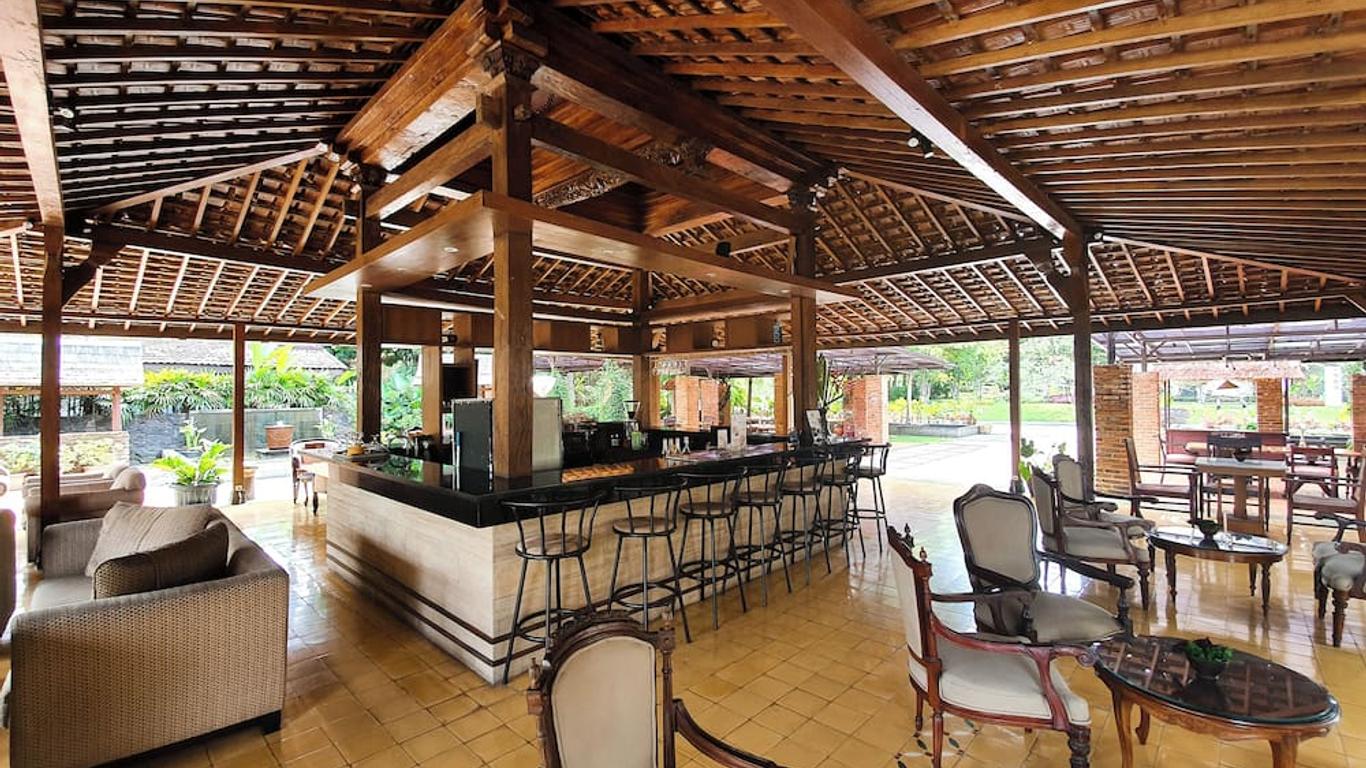 Puteri Gunung Hotel