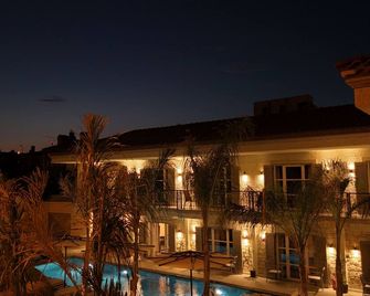Q Alacati Luxury Hotel - Cesme