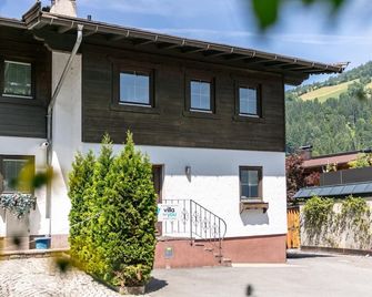Fleckalm - Kirchberg in Tirol - Building