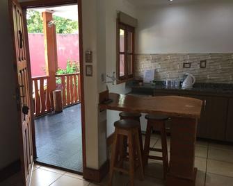 Tupa Boutique Hotel - Puerto Iguazú - Kitchen