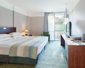 The Pendik Residence - Istanbul - Schlafzimmer